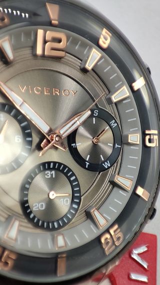Viceroy Cronógrafo 42257 - Reloj Hombre