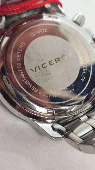 Viceroy Cronógrafo 42257 - Reloj Hombre