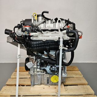 Motor Skoda 1.0 Tsi Dkrf