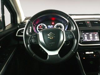 Suzuki SX4 GLX-EL