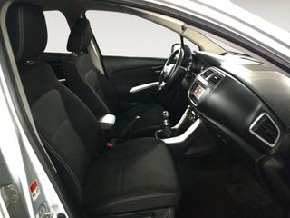 Suzuki SX4 GLX-EL