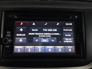 Suzuki SX4 GLX-EL
