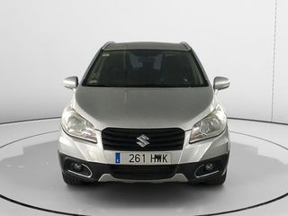 Suzuki SX4 GLX-EL