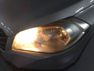 Suzuki SX4 GLX-EL