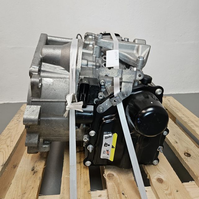 Caja De Cambios Seat Arona 1.0 TSH