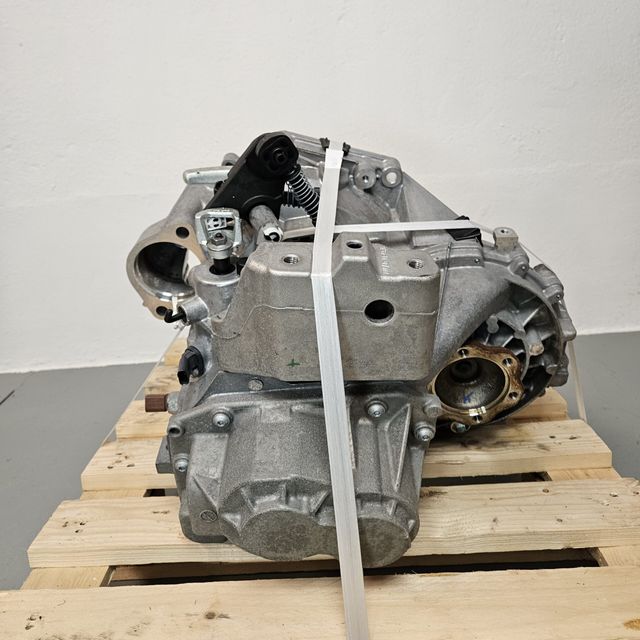 Caja De Cambios Seat Leon 1.0 UDM