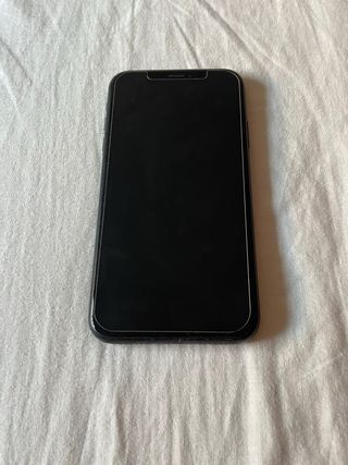 iPhone Xr negro 64GB