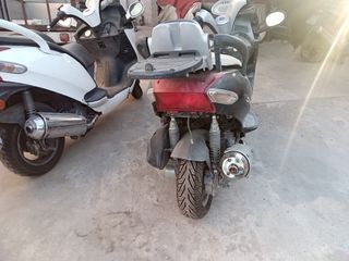 2 Motos Kymco Grand Dink 250 Último precio