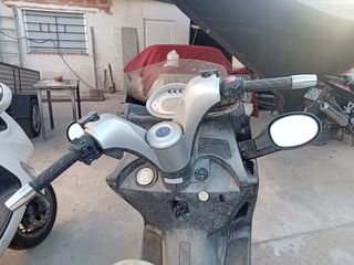 2 Motos Kymco Grand Dink 250 Último precio