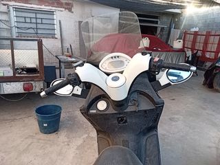 2 Motos Kymco Grand Dink 250 Último precio