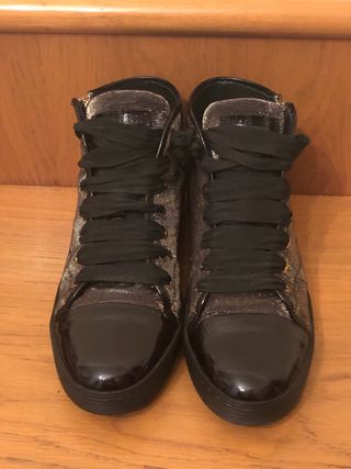 BIKKEMBERGS - Zapatillas altas 38
