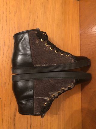 BIKKEMBERGS - Zapatillas altas 38