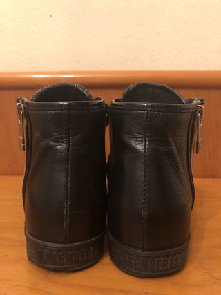 BIKKEMBERGS - Zapatillas altas 38