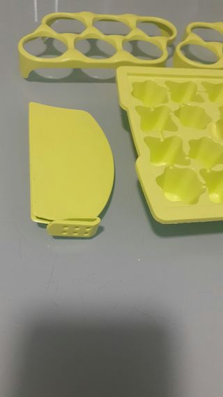 ACCESORIOS FRIGORÍFICO FAGOR 