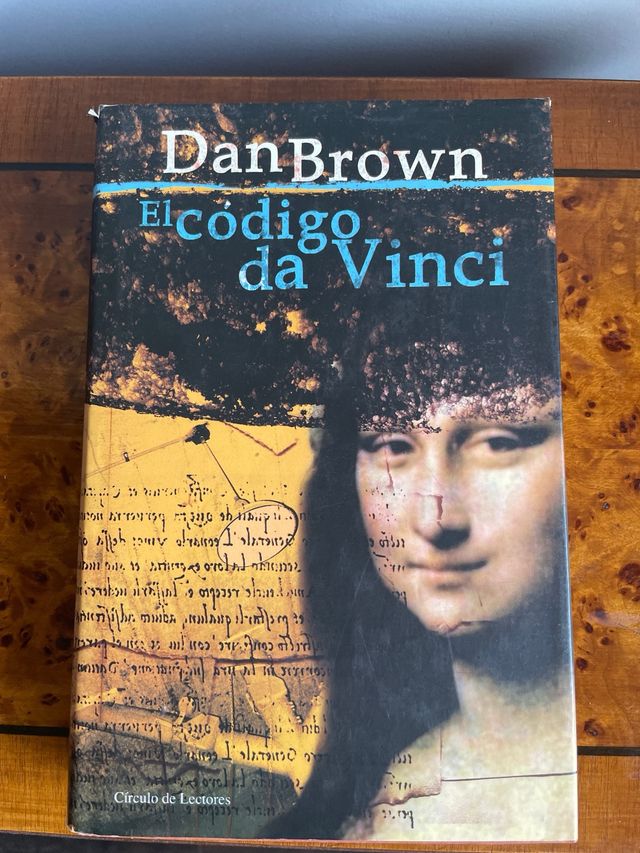 El Codigo Da Vinci