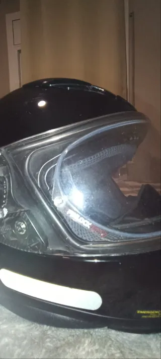 Casco Shoei NXR talla S