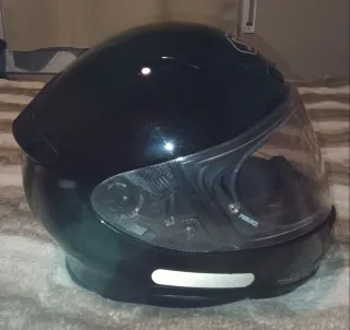 Casco Shoei NXR talla S