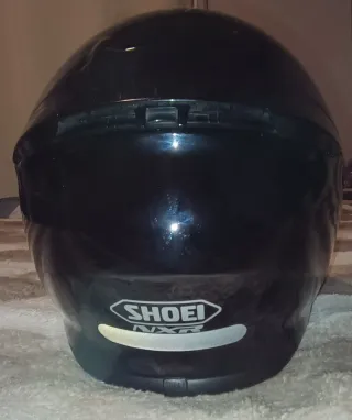 Casco Shoei NXR talla S
