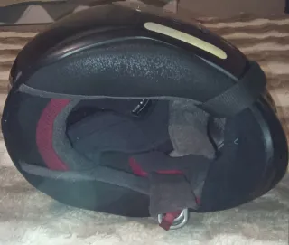 Casco Shoei NXR talla S