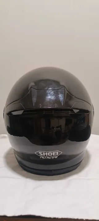 Casco Shoei NXR talla S