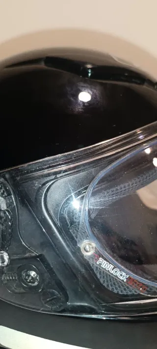 Casco Shoei NXR talla S