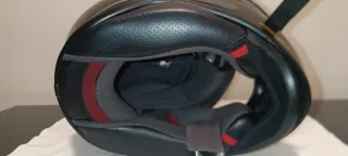 Casco Shoei NXR talla S