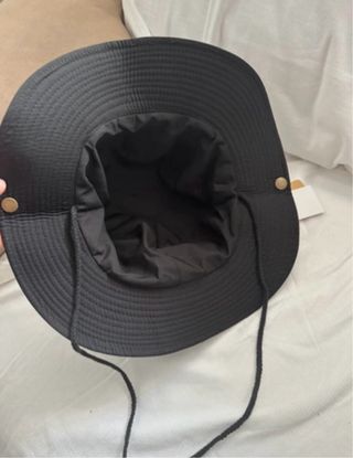 Gorro Carhartt - Negro