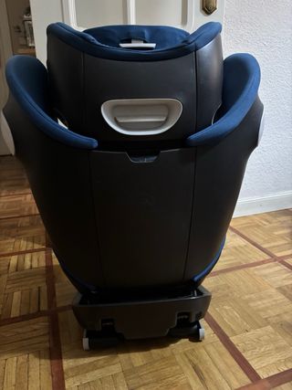 Silla Cybex pallas M fix , Grupo 2/3