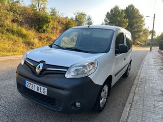 Renault Kangoo 2018