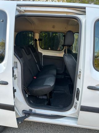Renault Kangoo 2018