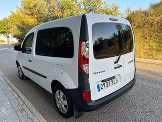 Renault Kangoo 2018