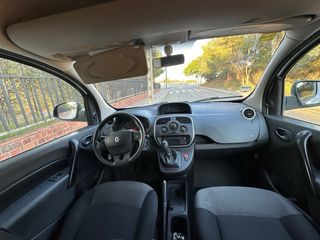 Renault Kangoo 2018