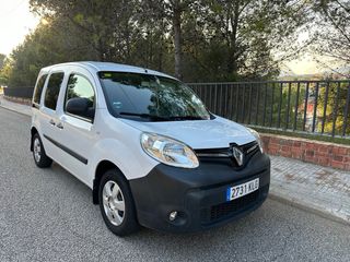 Renault Kangoo 2018
