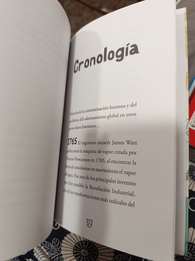 La historia de Greta: ¡No eres demasiado pequeñ...