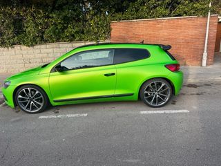 Volkswagen Scirocco 2008