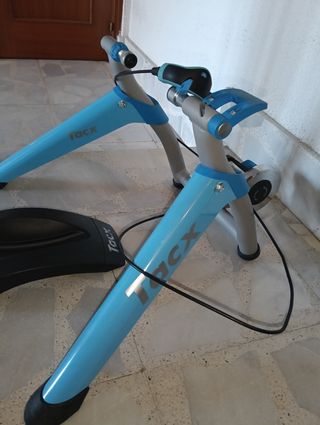 Rodillo Tacx 