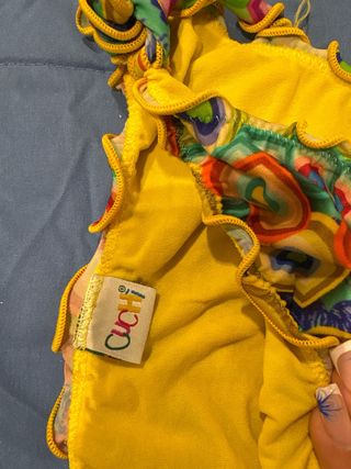 Costume da bagno CuChì - Bikini