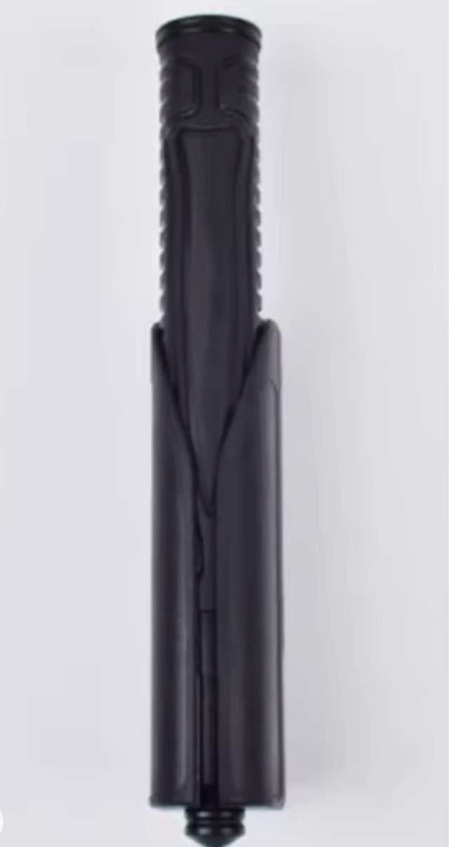 material tactico policia / vigilante