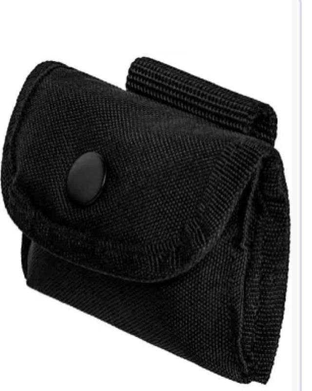 material tactico policia / vigilante