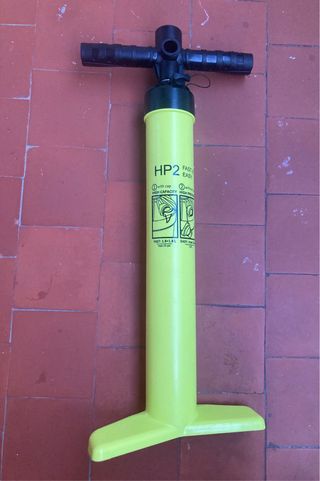 Hinchador Paddle Surf O'Shea HP2