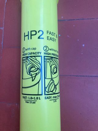 Hinchador Paddle Surf O'Shea HP2