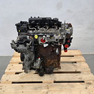 Motor Peugeot 2.0 BlueHdi AHH