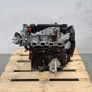 Motor Peugeot 2.0 BlueHdi AHH
