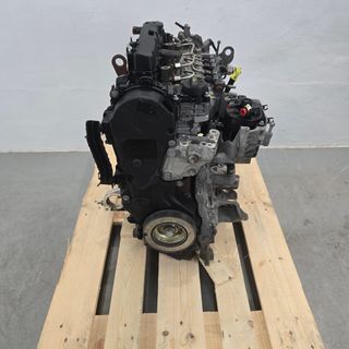 Motor Peugeot 2.0 BlueHdi AHH
