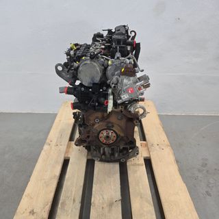 Motor Peugeot 2.0 BlueHdi AHH