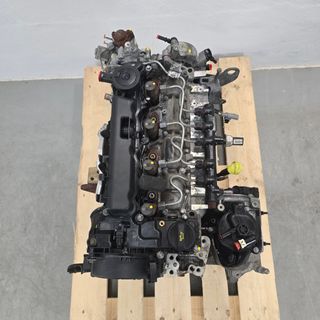 Motor Peugeot 2.0 BlueHdi AHH