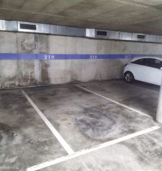 Plaza parking en venta