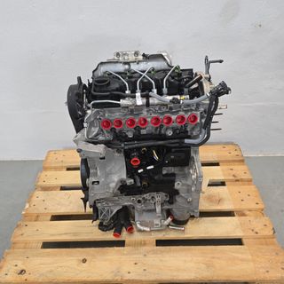 Motor Volvo B4 Mild Hybrid D420T8