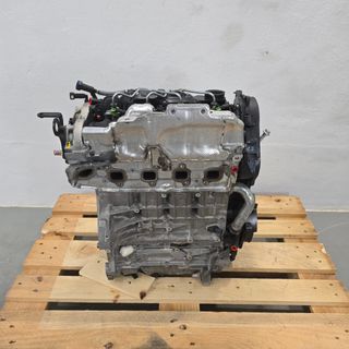Motor Volvo B4 Mild Hybrid D420T8