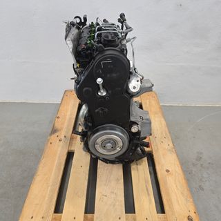 Motor Volvo B4 Mild Hybrid D420T8